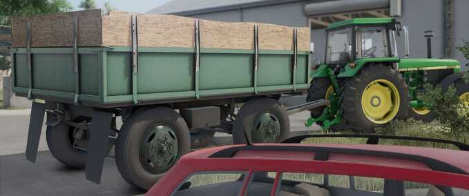 RM2 Trailer Mod Image