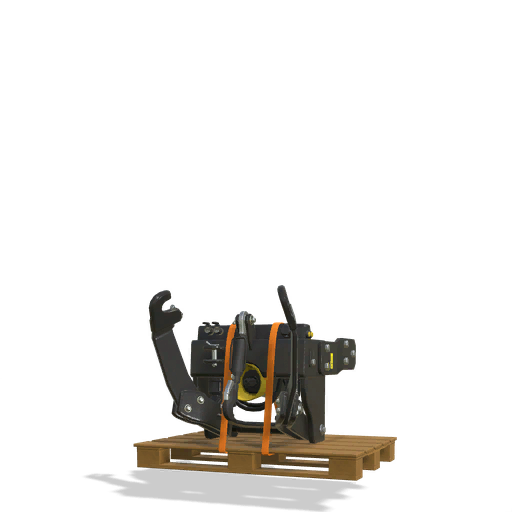 Front Lifter Adapter - Thumbnail 1