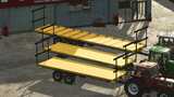 La Littorale Trailer Pack Mod Thumbnail