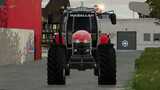 Massey Ferguson 7S Series Mod Thumbnail