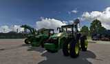 John Deere US Pack Mod Thumbnail