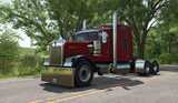 Kenworth W900L Mod Thumbnail