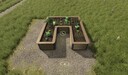 Raised Bed