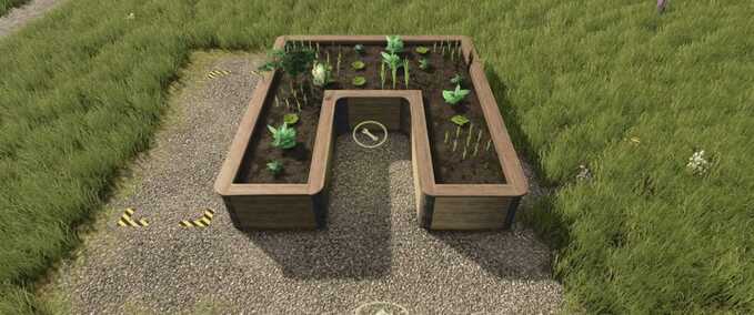 Raised Bed Mod Image