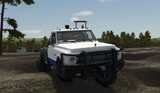 1970 Chevrolet K20 4×4 (Short Wheel Base) Mod Thumbnail