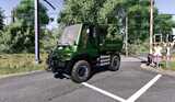 Unimog U400 Mod Thumbnail