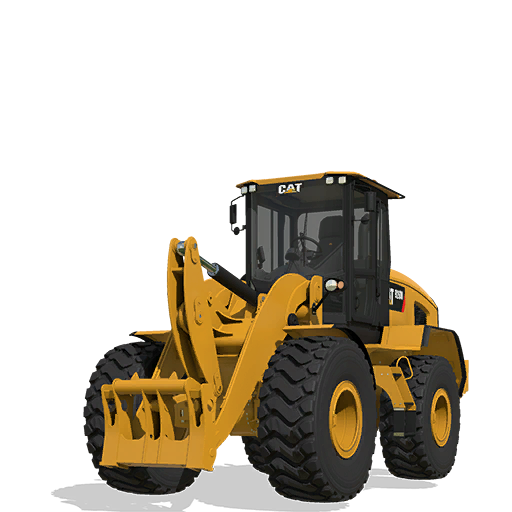 Caterpillar 926M Wheel Loader - Thumbnail 1