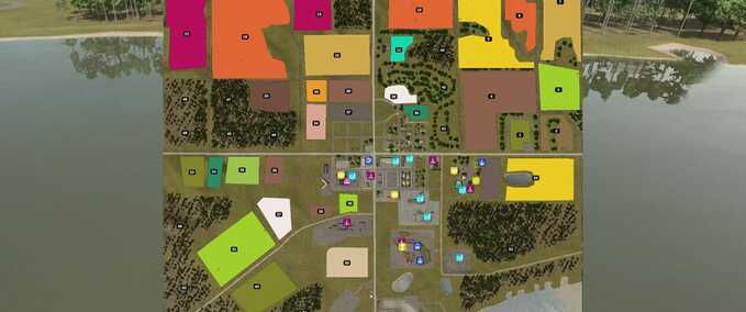 Starbuck, MN Mod Image