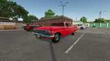 1960 Chevrolet El Camino Mod Thumbnail