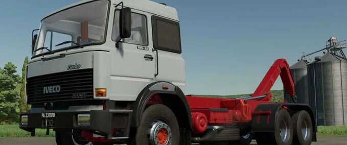 Iveco 190/38 Turbo Mod Image