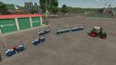 MONOSEM NGplus 4/6/8 R Pack