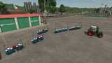 MONOSEM NGplus 4/6/8 R Pack Mod Thumbnail