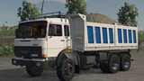 Iveco 6x2 / 6x4 Mod Thumbnail