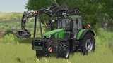 Kotschenreuther K300R Rust Edition Mod Thumbnail