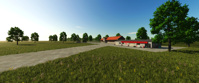 Green Hell Mod Image