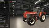 Ursus C385 – C385A Mod Thumbnail