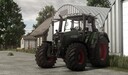 Fendt 400 Vario (IC)