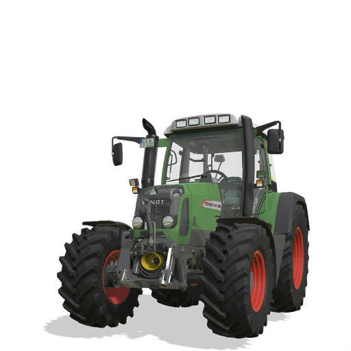 Fendt 400 Vario (IC) - Thumbnail 1