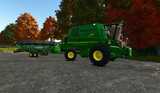 John Deere 9000 WTS Mod Thumbnail