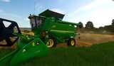John Deere 9780 CTS Mod Thumbnail