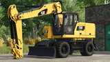 CAT M322F Mod Thumbnail