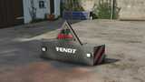 Fendt Front Weight Mod Thumbnail