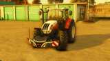 Steyr Multi Mod Thumbnail