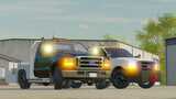 2006 Ford F550 Bobtail Mod Thumbnail
