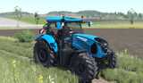 Landini 7 Series SWB Mod Thumbnail