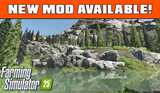 Fox Creek Logging Map Mod Thumbnail
