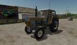 Ursus C385 – C385A Mod Thumbnail