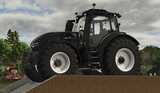 Valtra Q Series Rust Edition Mod Thumbnail