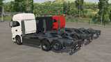 Iveco S-Way Mod Thumbnail