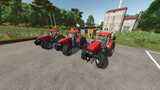 Case IH Maxxum MX Series Mod Thumbnail