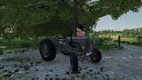 Massey Ferguson TE20 Mod Thumbnail