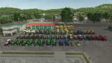 Dashboard Live Integration for Base Game Vehicles Mod Thumbnail