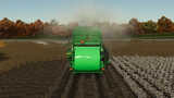 Stalk Shreddable Cotton Plants (Prefab) Mod Thumbnail