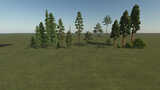 Template Map Multifruit Pack (Prefab) Mod Thumbnail