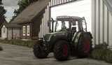 Fendt Farmer 300 Ci Mod Thumbnail