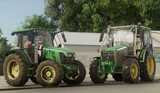 John Deere 5M Mod Thumbnail