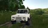 Portaro 4x4 Mod Thumbnail
