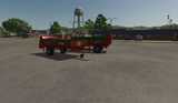 Krone Optimat / Fahr D3 350 Mod Thumbnail