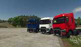 Renault Trucks T Mod Thumbnail