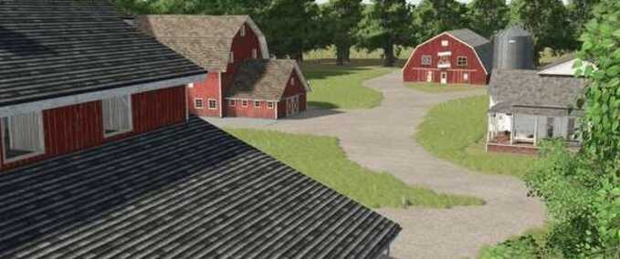 Cowboi Ranch Mod Image