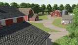 Cowboi Ranch Mod Thumbnail