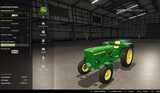 John Deere 710 Mod Thumbnail