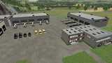 Rudi's Crane Rental Mod Thumbnail