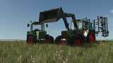 Fendt 610 LS Turbomatik Mod Thumbnail