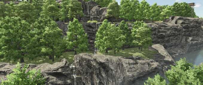 4 Bridges Mod Image