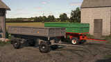 AutoSan D47 Mod Thumbnail